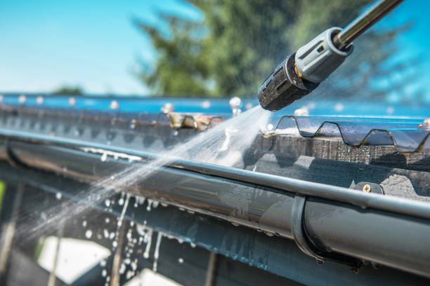Pressure Washing Contractors in Candor, NC
