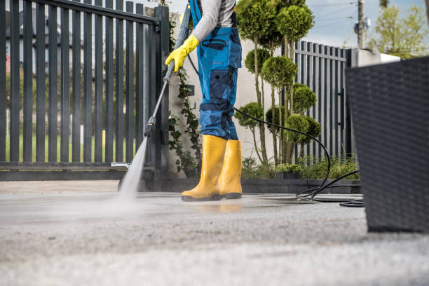 Best Sidewalk Pressure Washing  in Candor, NC